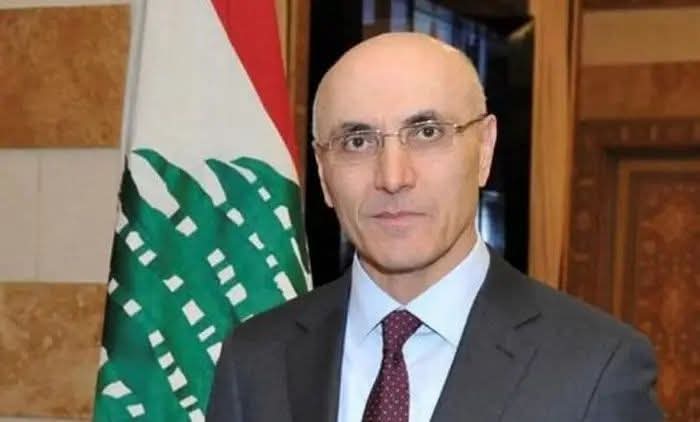 الحجار يطلب تكثيف التدابير لمعالجة الازدحام المروري وتشديد ضبط المخالفات