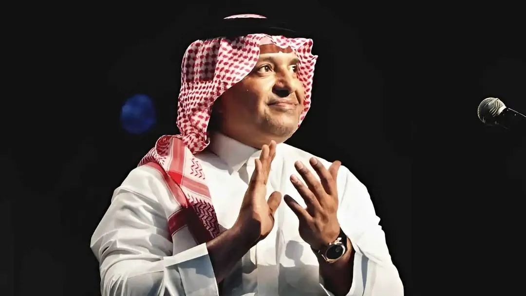 راشد الماجد يوجّه رسالة للموسيقار "طلال".. ويكشف عن دعمه وفضله