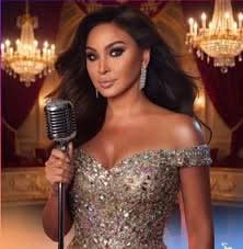 إليسا تستعد لإصدار أغاني ألبومها الجديد بشكل منفرد وبدعم شخصي