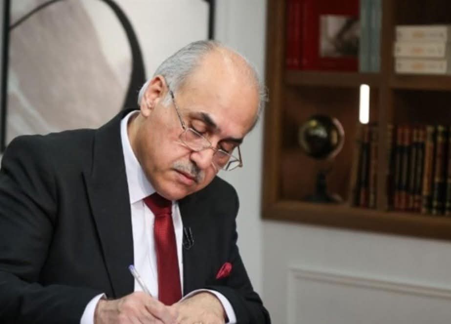 النائب هادي أبو الحسن ينجو من محاولة اغتيال في قبّيع!