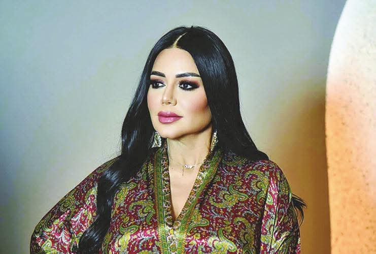 بعد عامين من رفض عرضه «التاروت» لرانيا يوسف وسميا الخشاب قريباً في صالات السينما