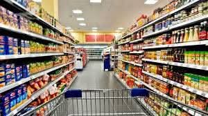 أسعار الغذاء العالمية ارتفعت