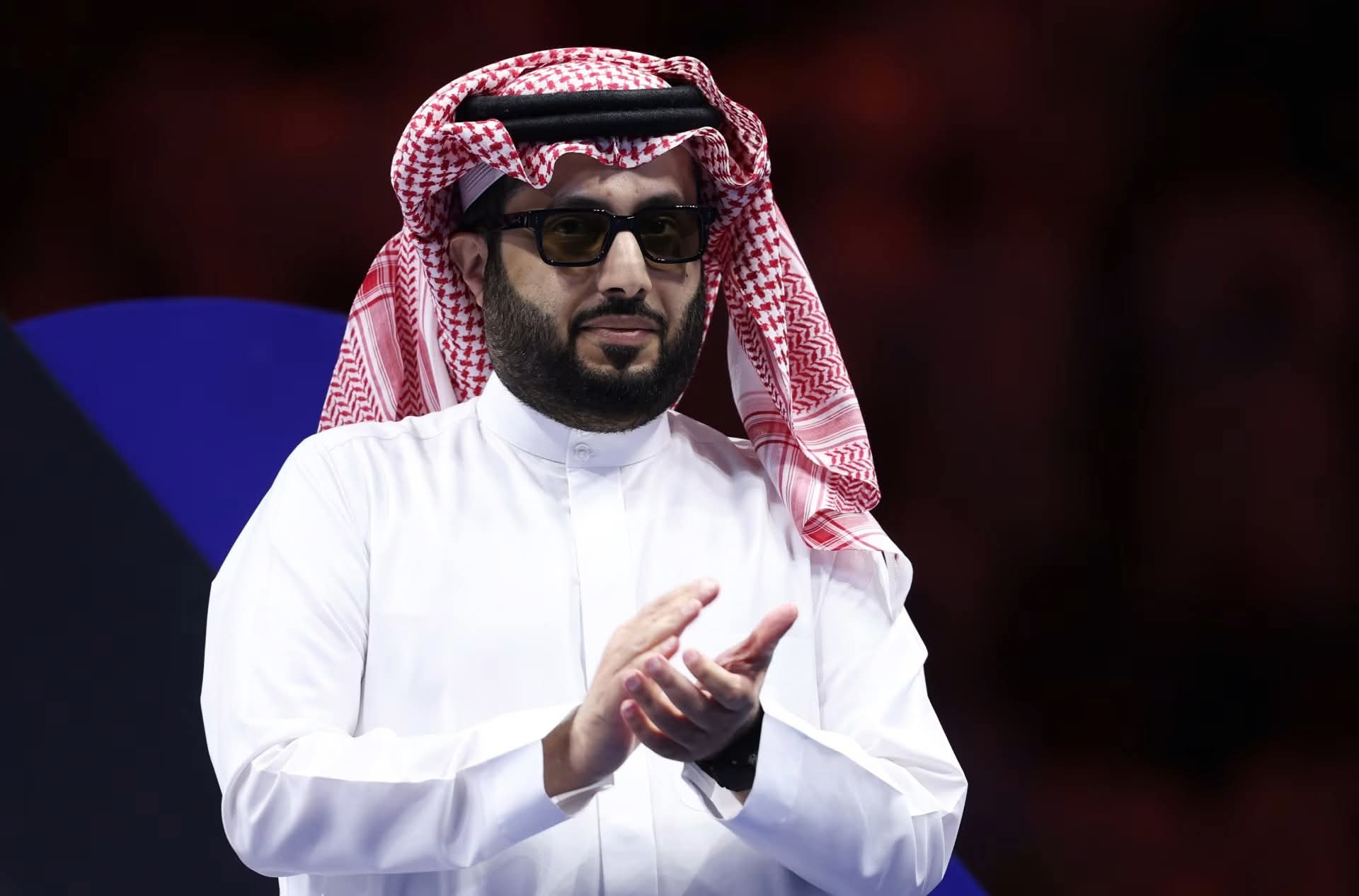 تركي آل الشيخ يستعرض إنجازات هيئة الترفيه خلال 10 أعوام