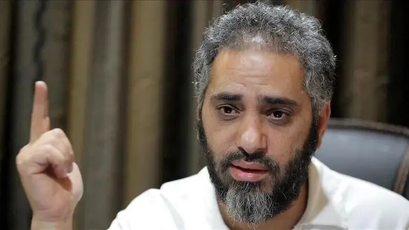 محامية فضل شاكر تكشف وضعه النفسي داخل السجن: "تواق للحرية"