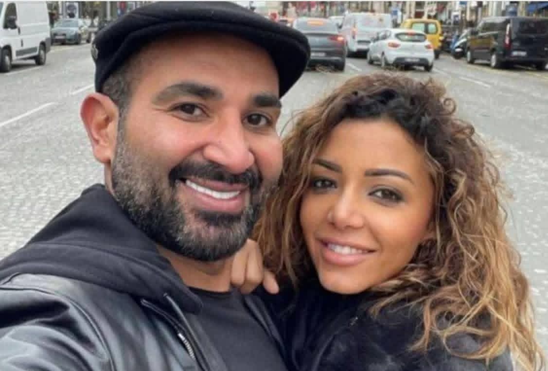 أحمد سعد يعلن انفصاله للمرة الثالثة بشكل مفاجئ