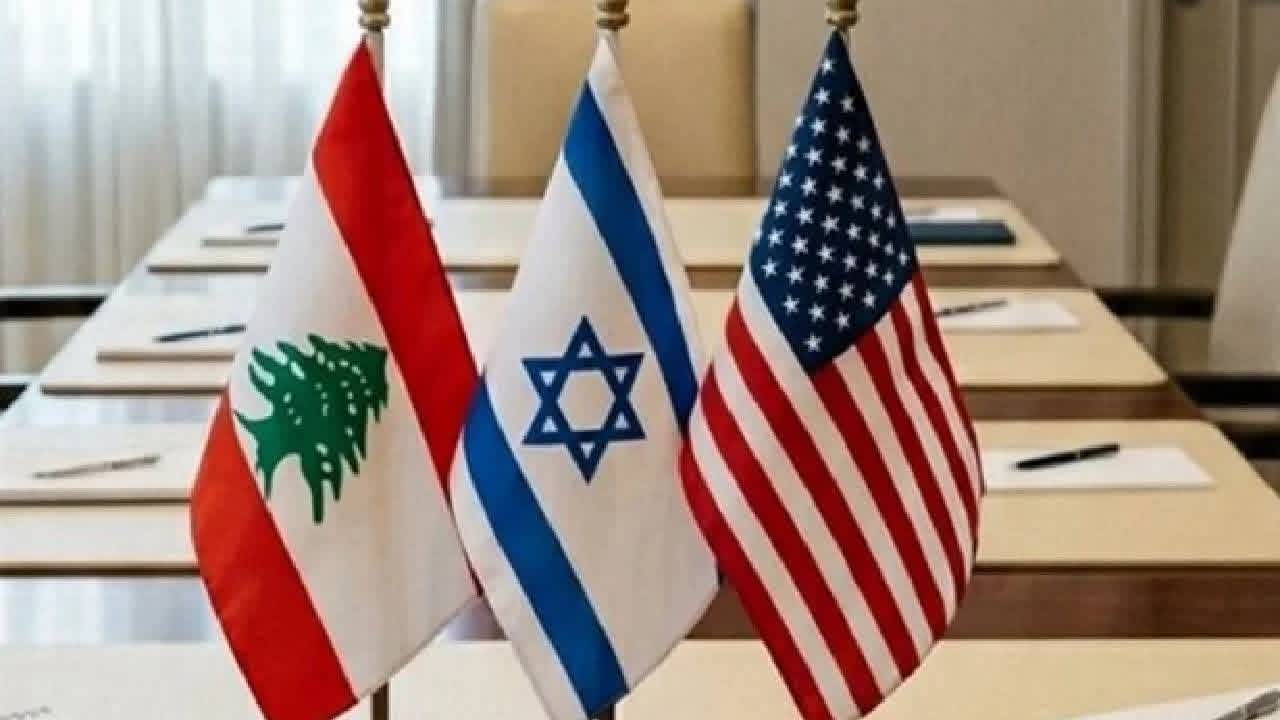 الخارجية الأميركية: واشنطن ستسهل المحادثات بين حكومتي لبنان وإسرائيل