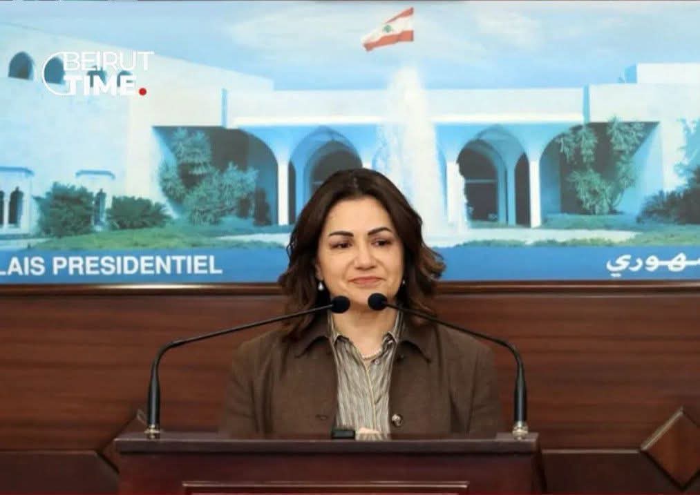 تعيين مدير عام لوزارة الشؤون الاجتماعية