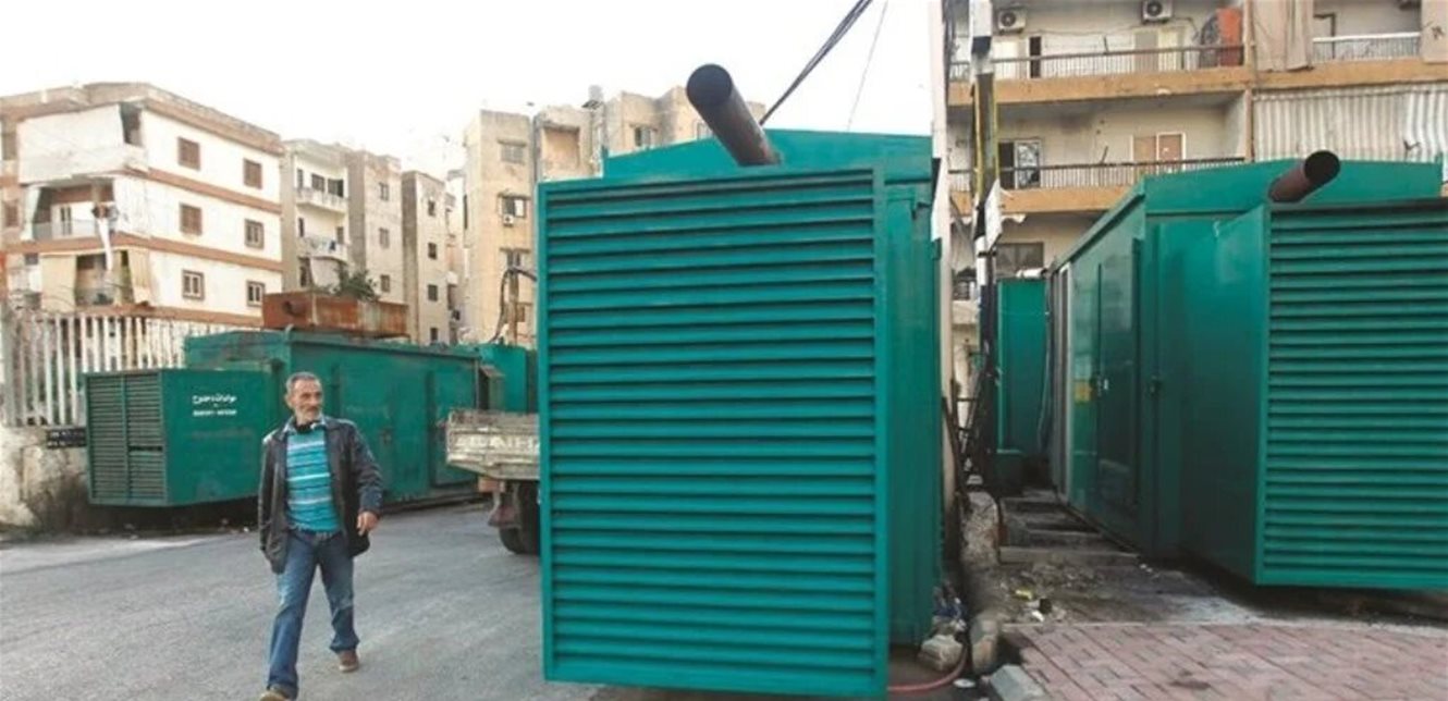 فواتير المولّدات "نار"