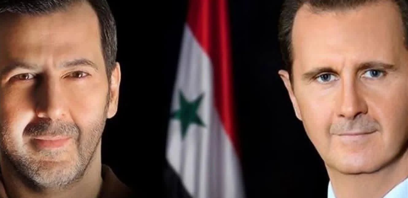 حُكمٌ سوريّ بحقّ بشار الأسد وشقيقه ماهر
