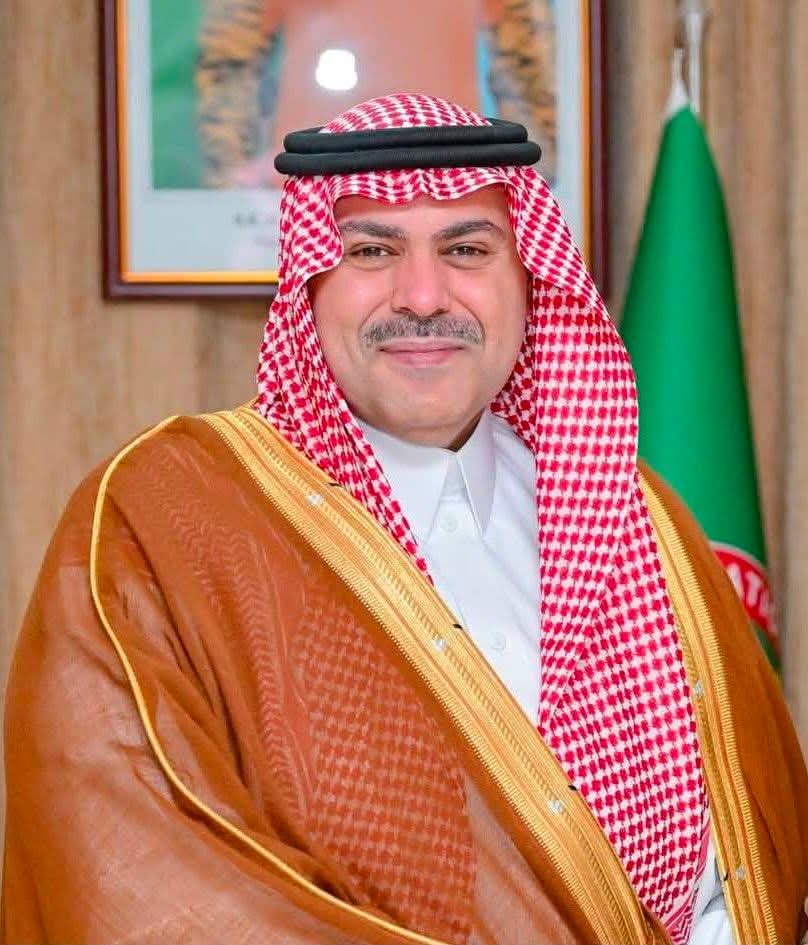 ‏تعيين فهد بن علي الدوسري سفيراً للمملكة العربية السعودية لدى الجمهورية اللبنانية