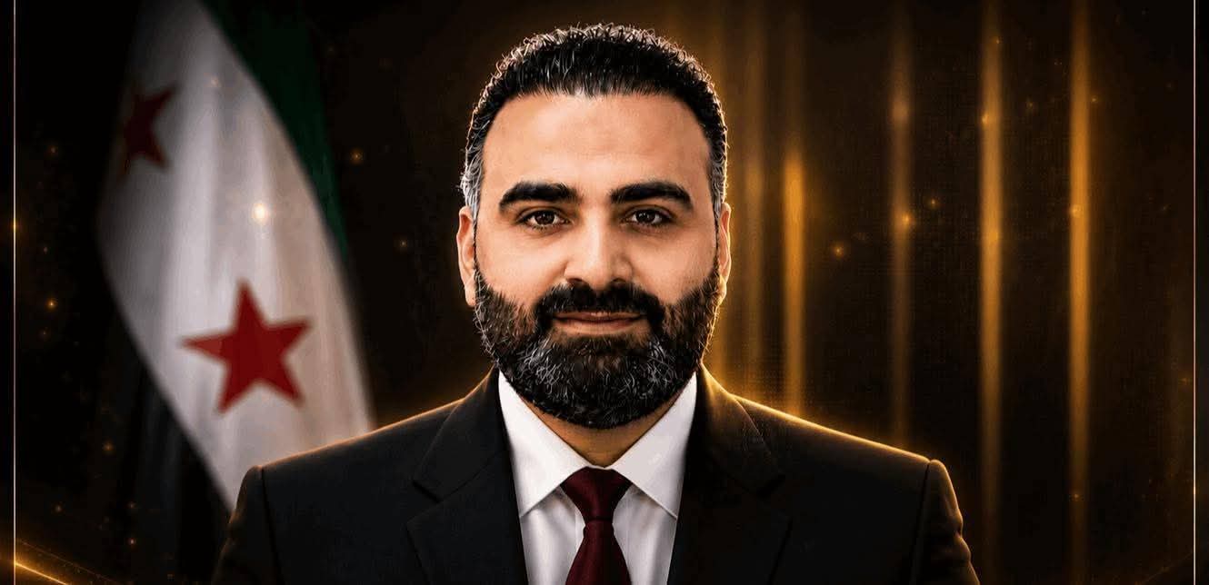 كان في لبنان.. من هو وزير الإعلام السوري الجديد