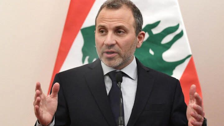 باسيل: “موقفنا واضح وما في لزوم لإجتماعات لشرحه”