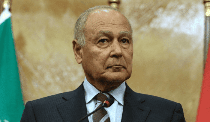 ابو الغيط: التسلل الإيراني المسلح الى الجزيرة الكويتية سابقة خطيرة لا يمكن السكوت عنها