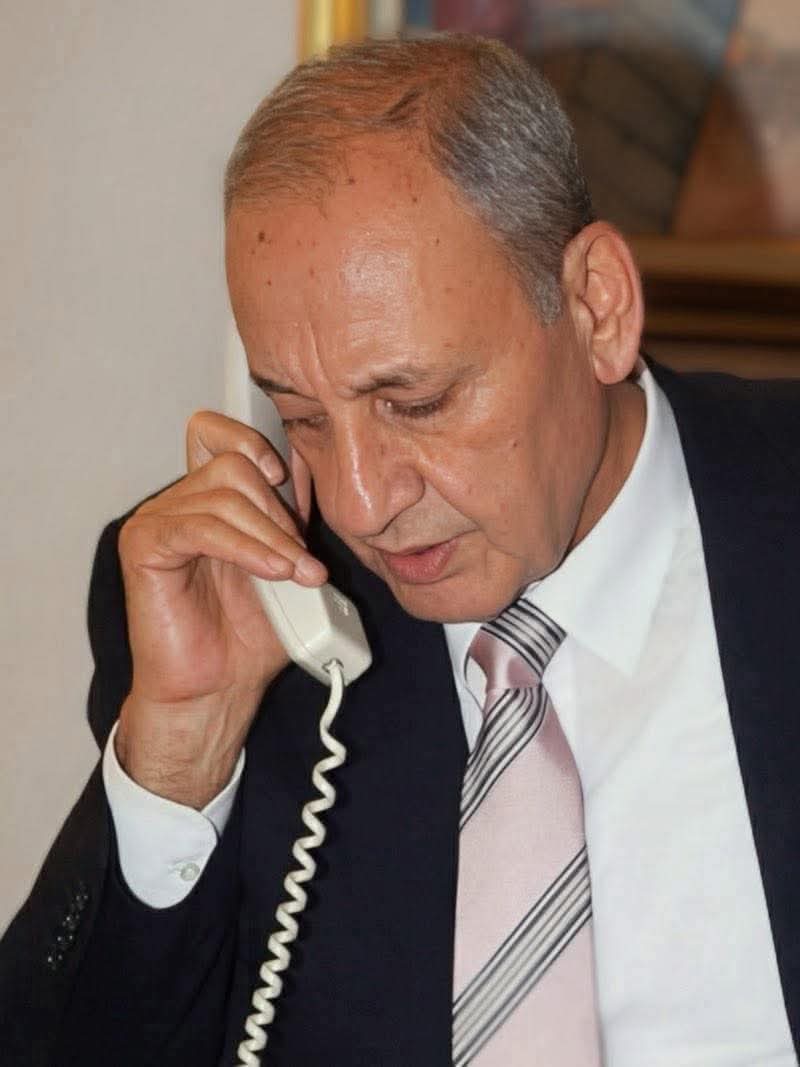 برّي ينتظر جواب "الضاحية"