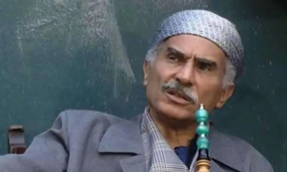 رحيل عبد الرحمن أبو زهرة... "الأسد الملك" في جلباب الدراما المصرية    