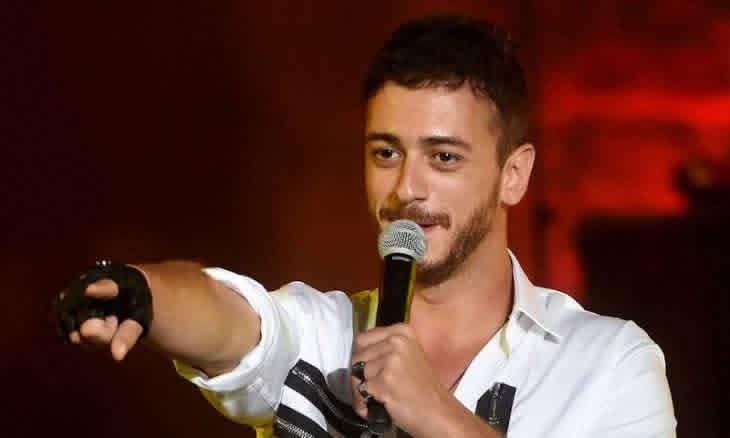 سعد لمجرد يمثل أمام القضاء الفرنسي بتهمة الاغتصاب