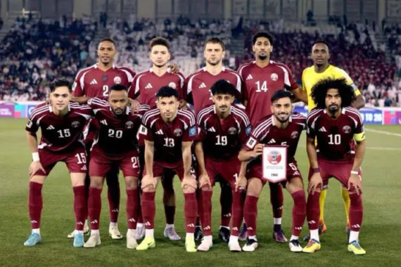 لاعب قطري على أعتاب دخول التاريخ في كأس العالم 2026