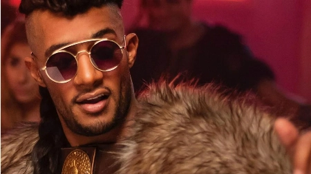 كيف تسبّب «أسد» في خسارة مالية كبرى لمحمد رمضان