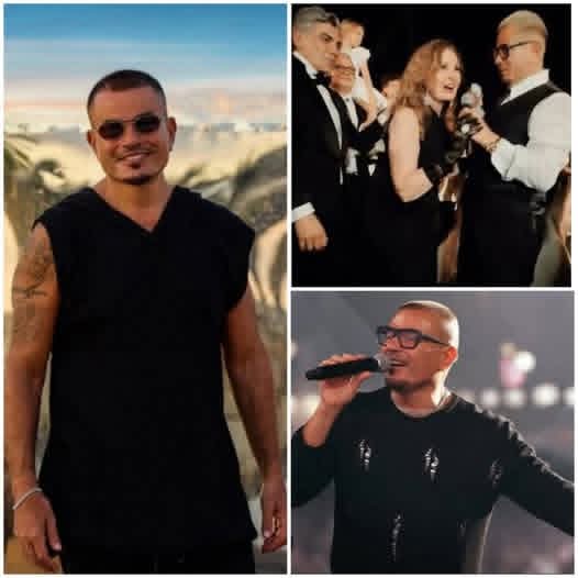 أنا متواضع جداً.. أنا متواضع أوي".