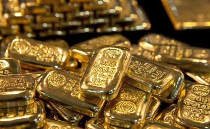 ارتفاع أسعار الذهب اليوم… كم بلغ سعر الأونصة؟