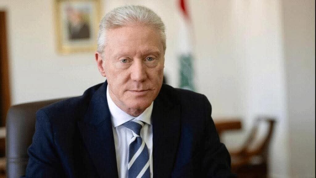 رجي: “إيطاليا مؤهلة لأن تكون جسرًا حقيقًا بين لبنان وأوروبا