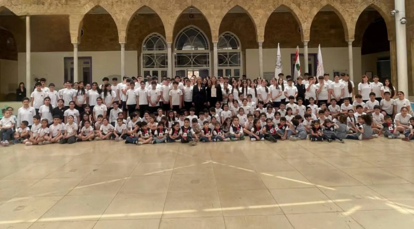 زيارة استثنائية تكرّس دور المدرسة