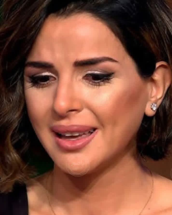 نوال بري ... «حردانة