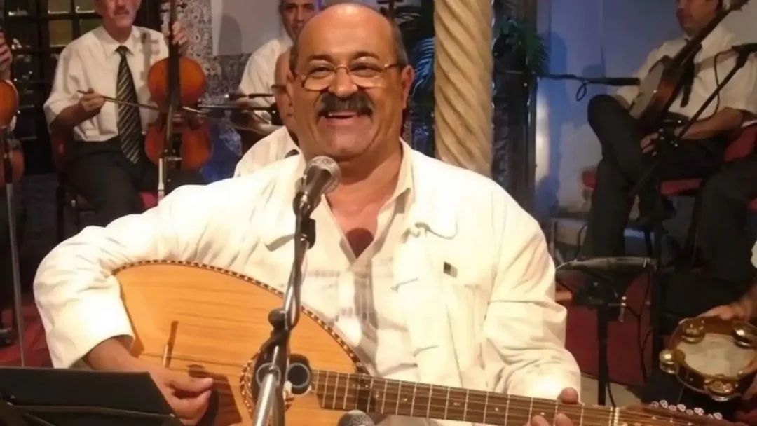 وفاة الفنان الجزائري عبد المجيد مسكود