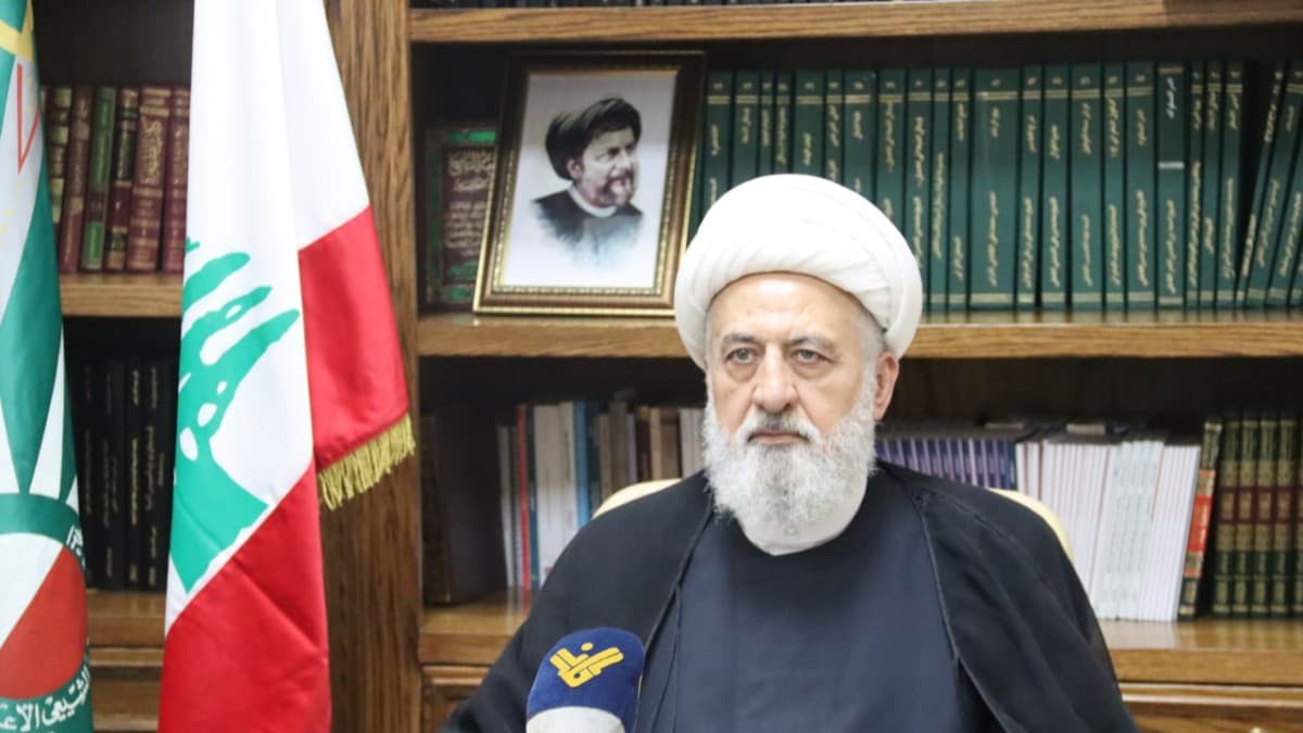 العلامة الخطيب دعا في "رسالة الجمعة" السلطة الى مراجعة مواقفها وحذر من سياستها المنتهجة تجاه العدوان