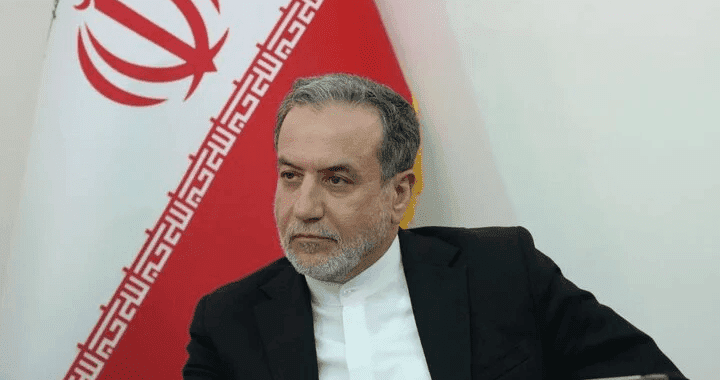 عراقجي : إيران خرجت منتصرة من الحرب ويجب النظر إليها كقوة إقليمية جديدة