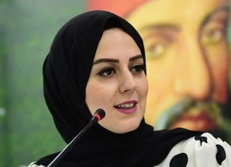 حفيدة السلطان عبد الحميد الثاني تُنهي مشروعها التاريخي في إسطنبول