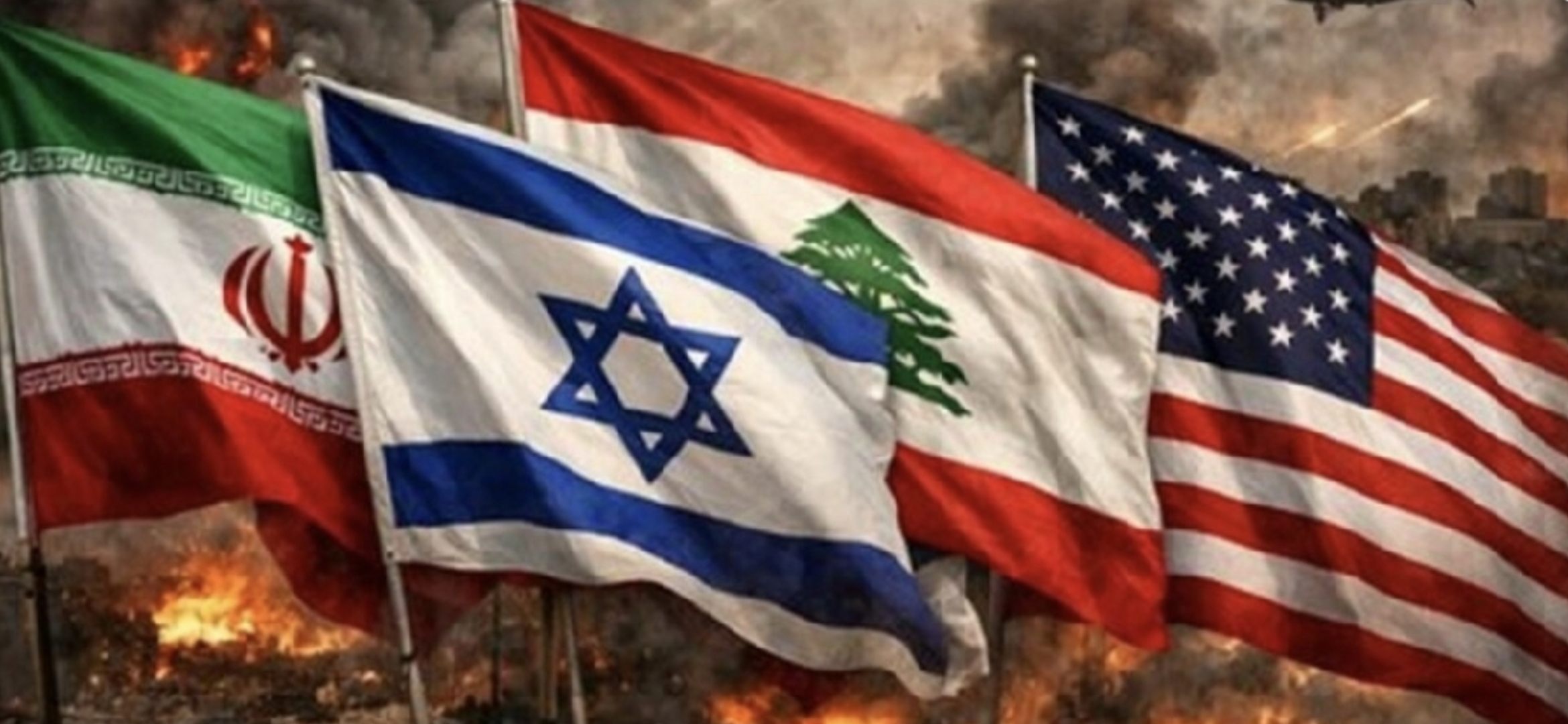 المفاوضات الأميركية–الإيرانية قد تحدد مستقبل وقف النار في لبنان