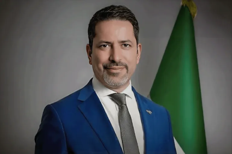 تعيين محمد صفوت رسلان حاكما لمصرف سوريا المركزي