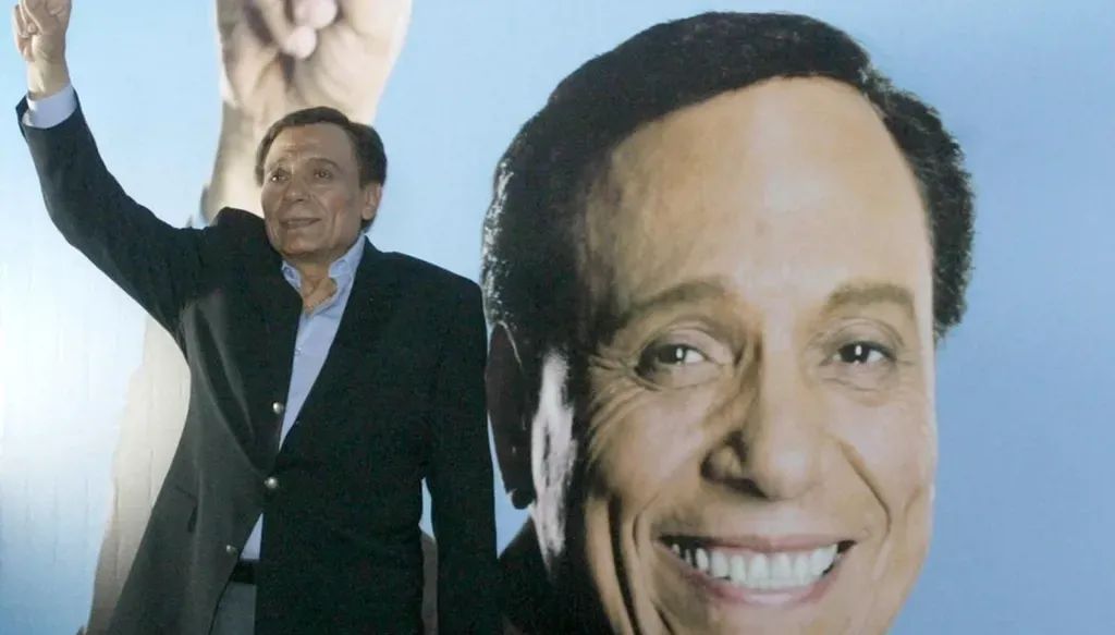 بعيد ميلاد عادل إمام الـ86