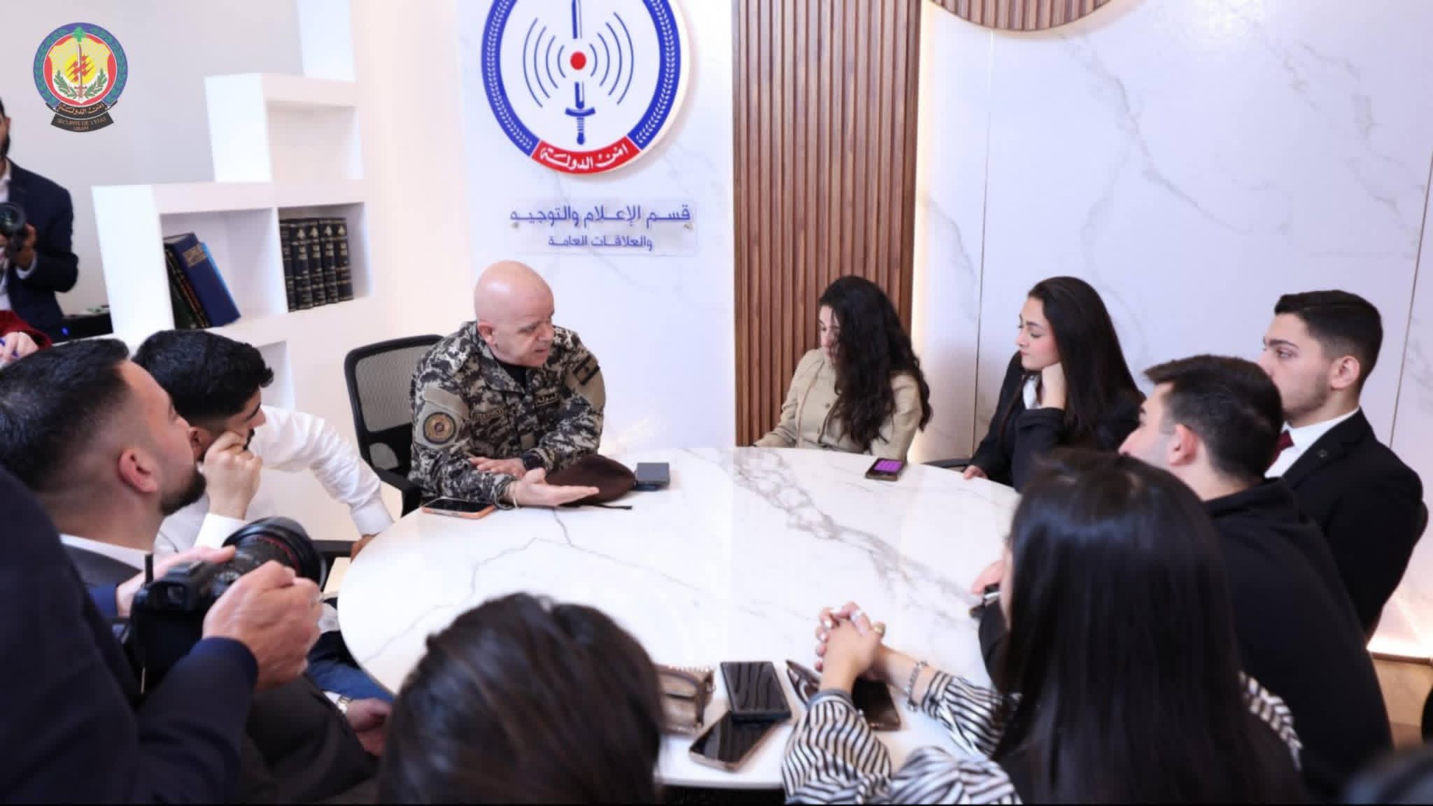 مساومة على مكافحة الفساد... وأمن الدولة باقٍ في صلب المعركة