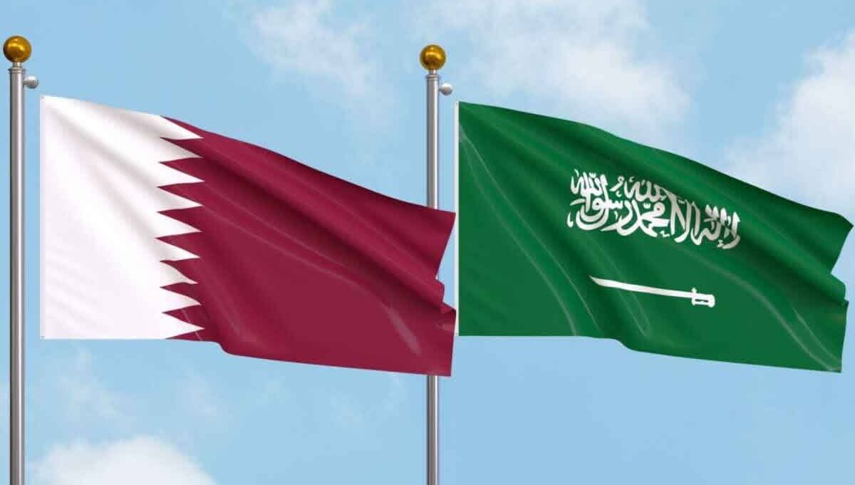 قطر تدين استهداف السعودية بالمسيّرات وتؤكد تضامنها الكامل مع المملكة