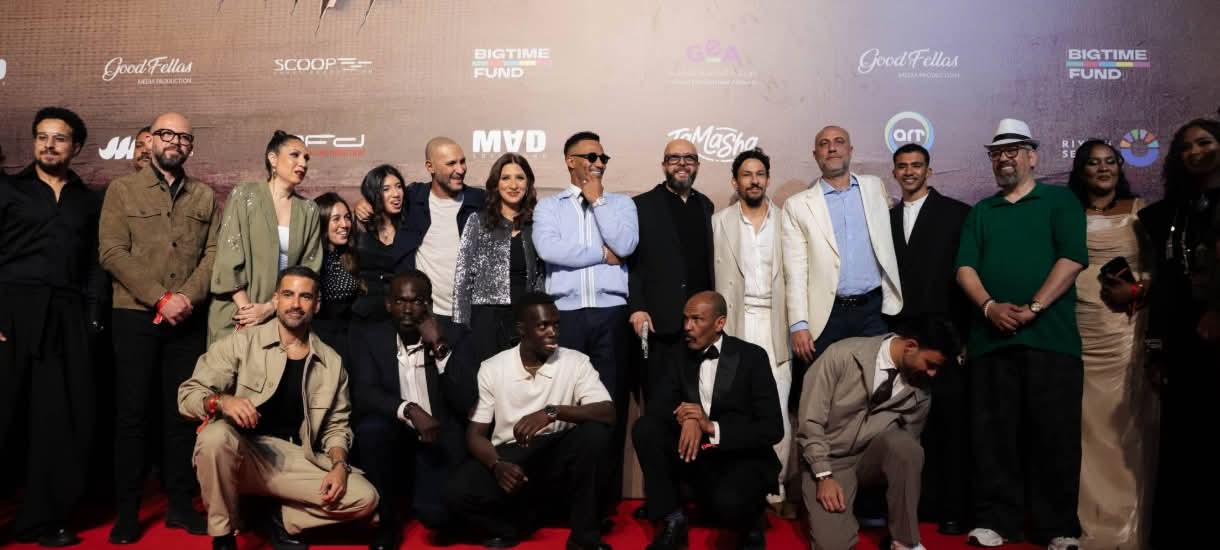 أزمة منع «الجلباب الصعيدي» في دور سينما مصرية تصل للبرلمان
