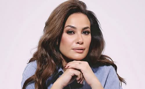 هند صبري بطلة فيلم لبناني اجتماعي