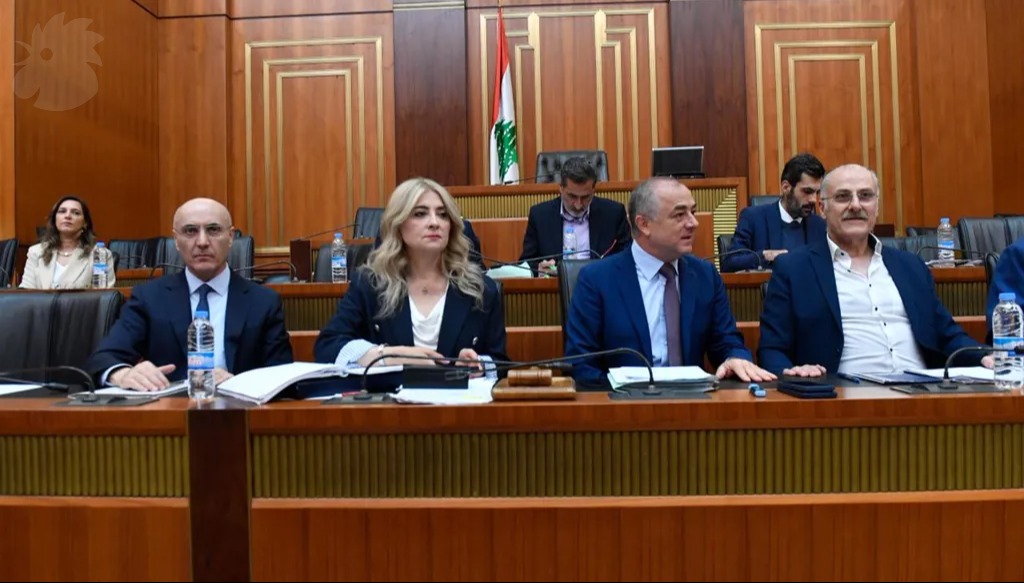 إقرار قانون العفو العام في لبنان بعد إدخال تعديلات عليه