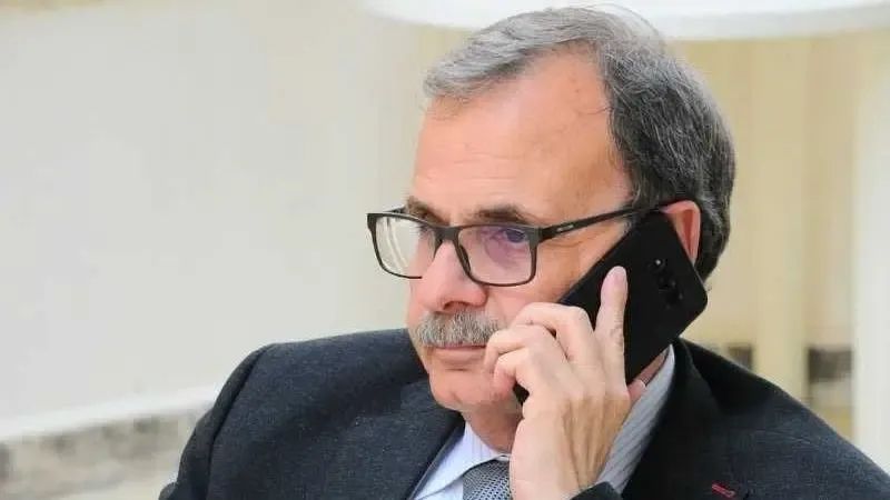 البزري: الهيئة العامة لمجلس النواب تحسم الصيغة النهائية لمشروع العفو العام