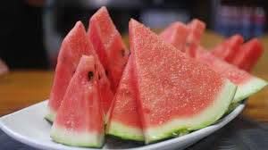 أكّدت الدراسات السريرية فوائد البطيخ