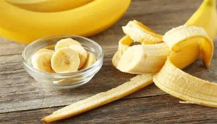 ااخسري 5 كيلو بريجيم الموز والماء الدافئ