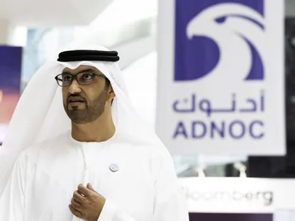 أدنوك": خط أنابيب النفط الإماراتي الجديد أُنجز بنسبة 50%