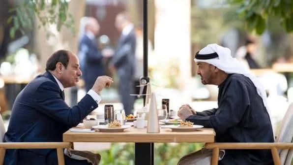 بدأت الثقة تهتز؟… ما الذي يُقلق مصر من صعود الإمارات؟