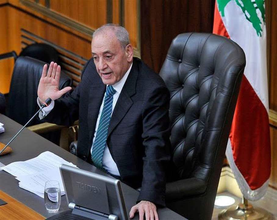 عقوبات أميركية ورسائل مباشرة إلى بري… وواشنطن تلوّح بالمزيد