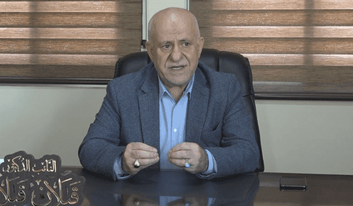 قبلان من البقاع الغربي: العدوان يكشف عجزه ولن يستطيع كسر إرادة اللبنانيين