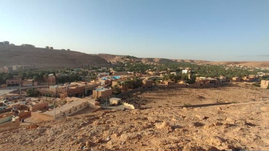 مدينة جزائرية خالية كلياً من البطالة.. ما سر "بني ميزاب"؟