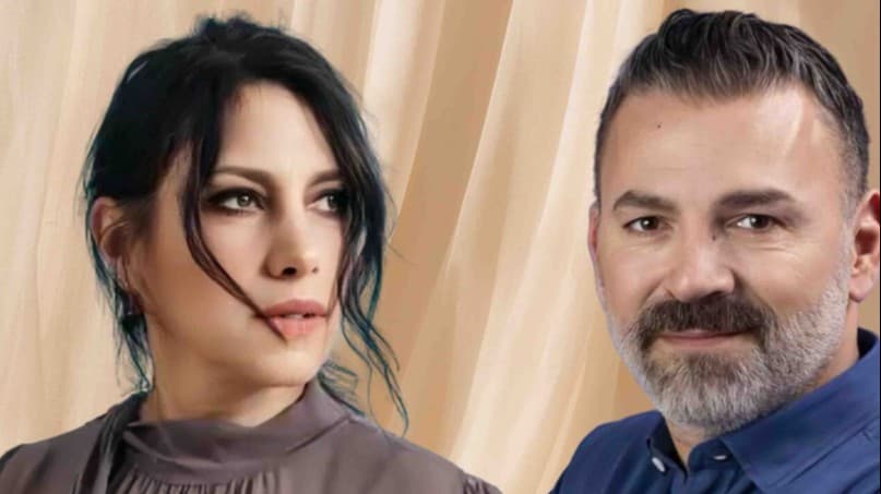 عرض افتتاحي لمسرحية "الوحش" للمخرج جاك مارون