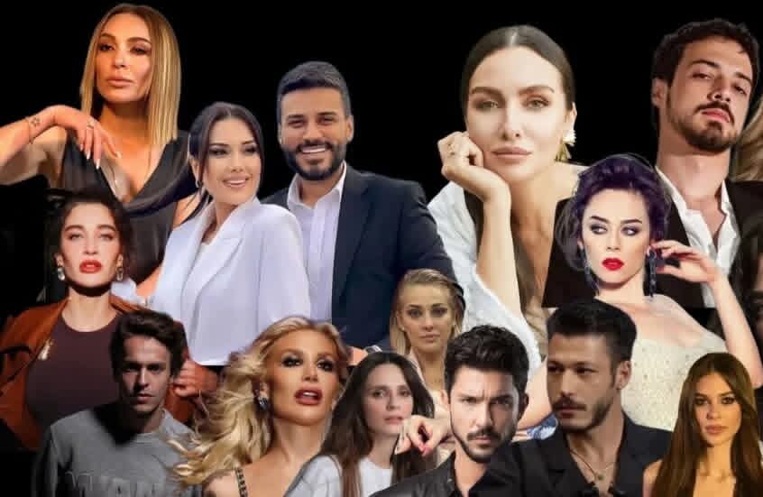 تقرير رسمي يؤكد: 77 بالمئة من نجوم الفن في تركيا يتعاطون المخدرات .. والشرطة توقف 17 فناناً شهيراً