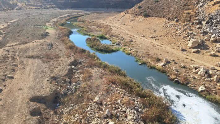 أعلنت وزارة الزراعة والمصلحة الوطنية لنهر الليطاني في بيان مشترك